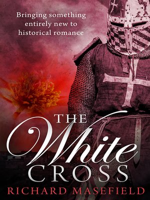 cover image of The White Cross